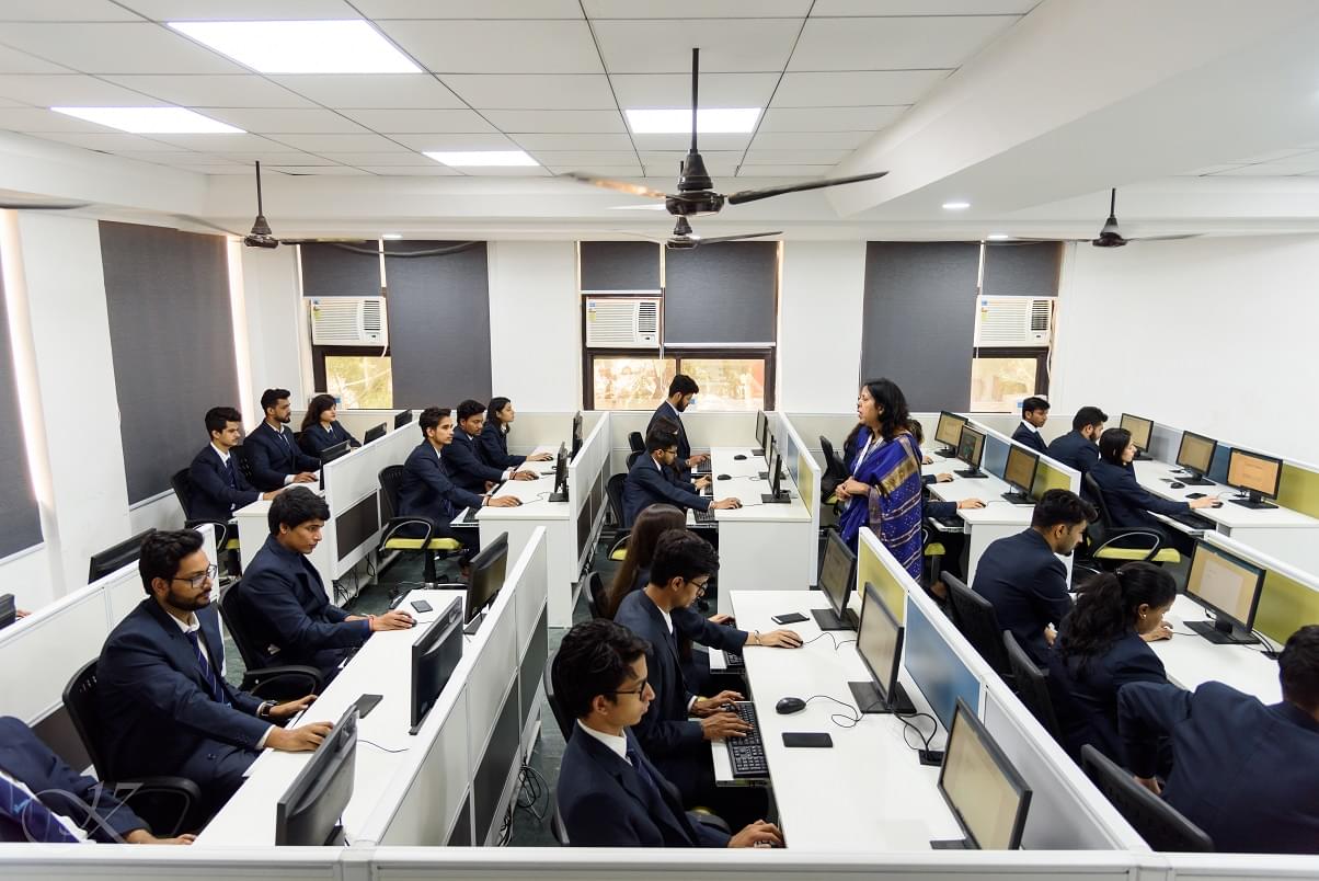 JIMS Kalkaji Campus photo 6